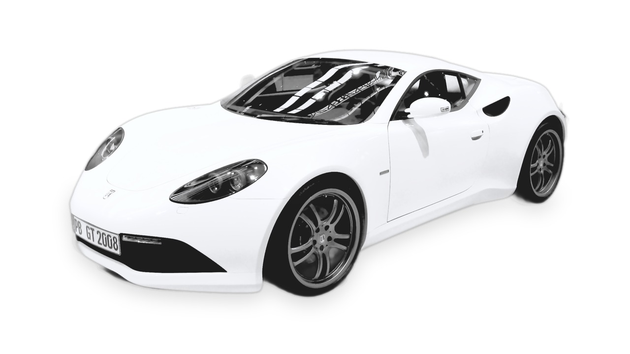 Artega GT (2010–2012)