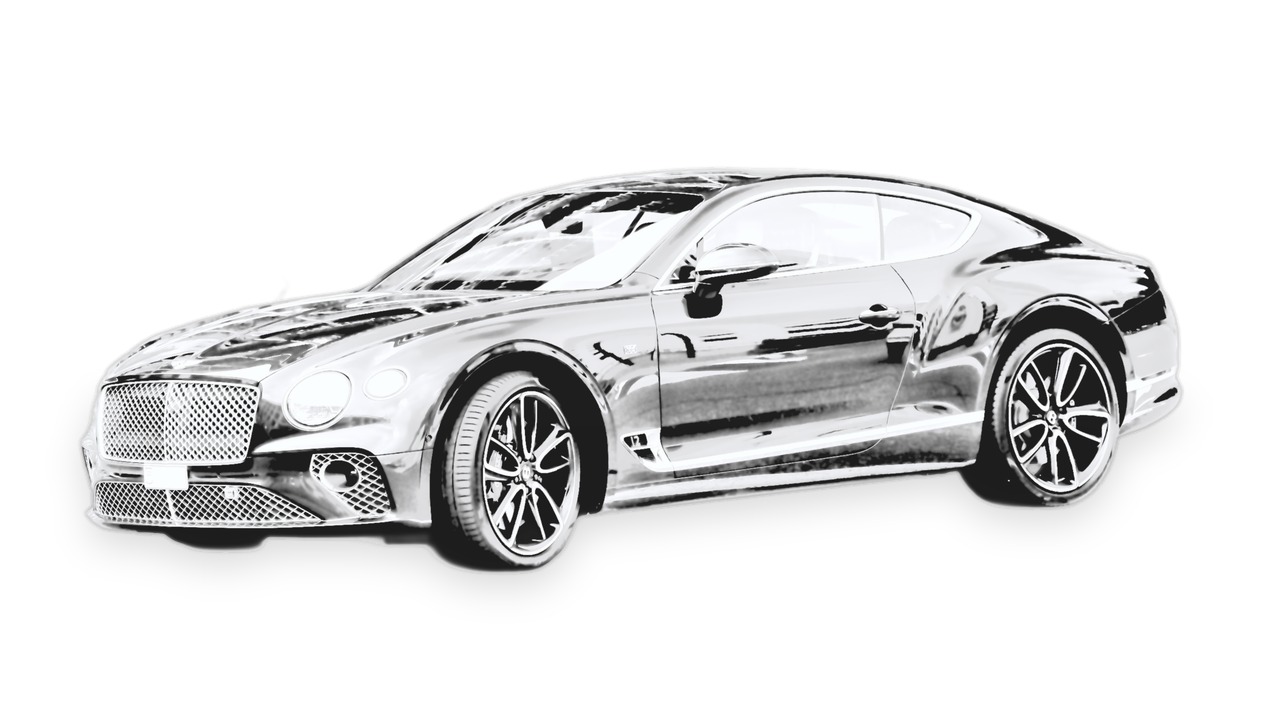 Bentley Batur (2024)