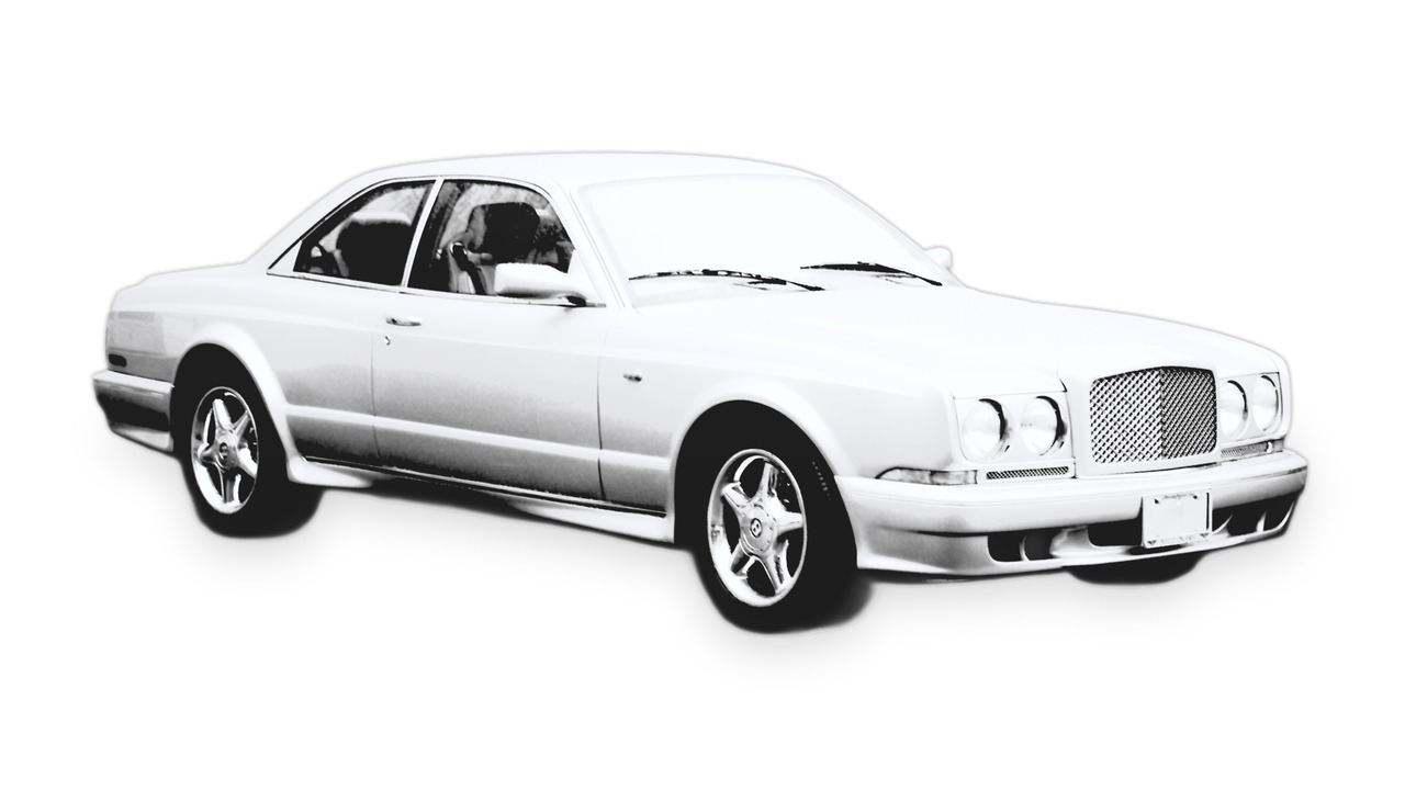 Bentley Continental GT (2026)