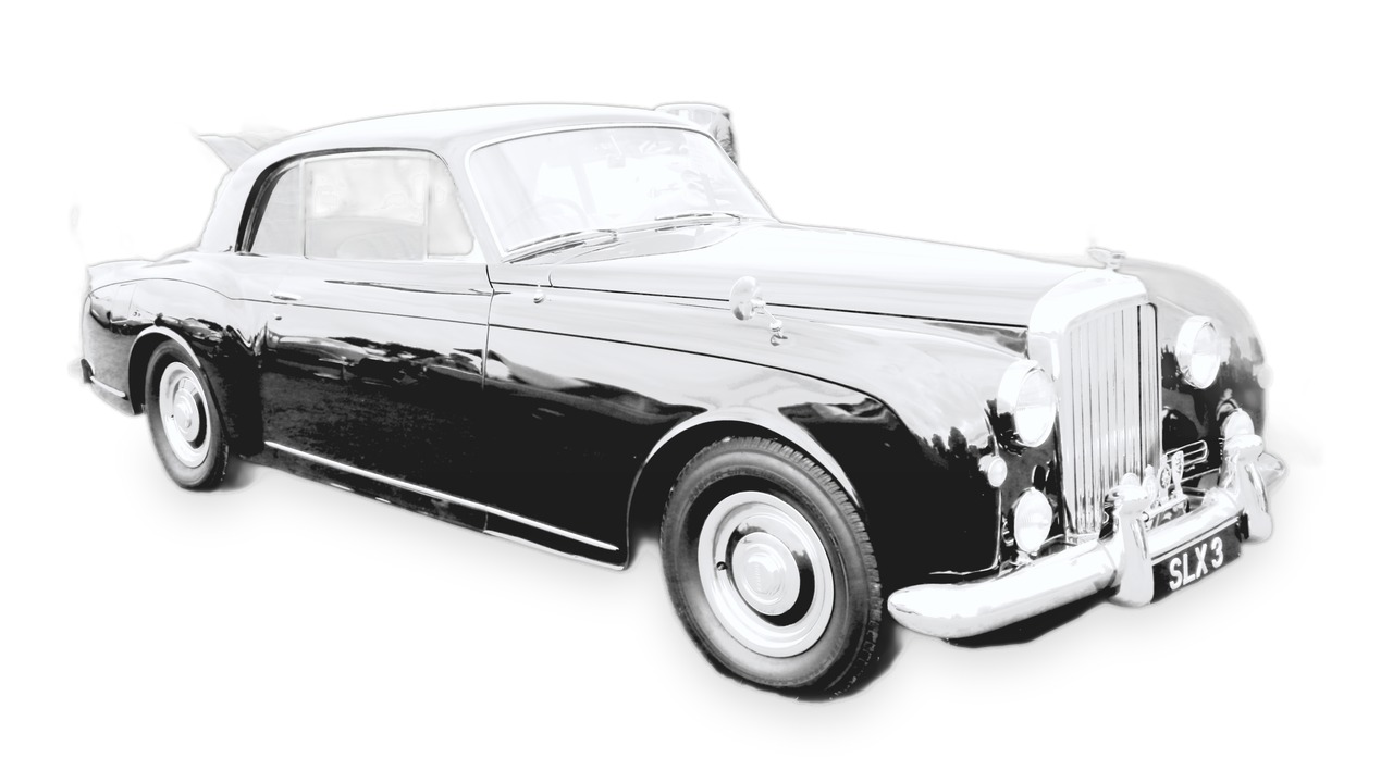 Bentley Continental GTC (2024)