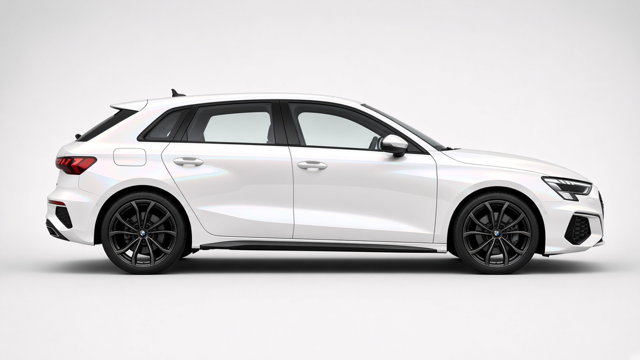 BMW 118i (2020–2024)