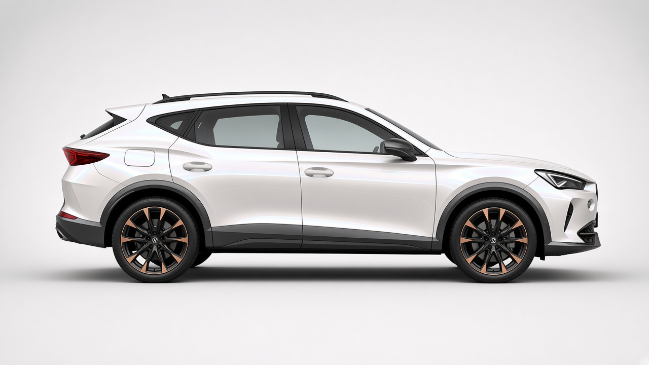 Cupra Formentor 1.5 TSI (2020–2024)