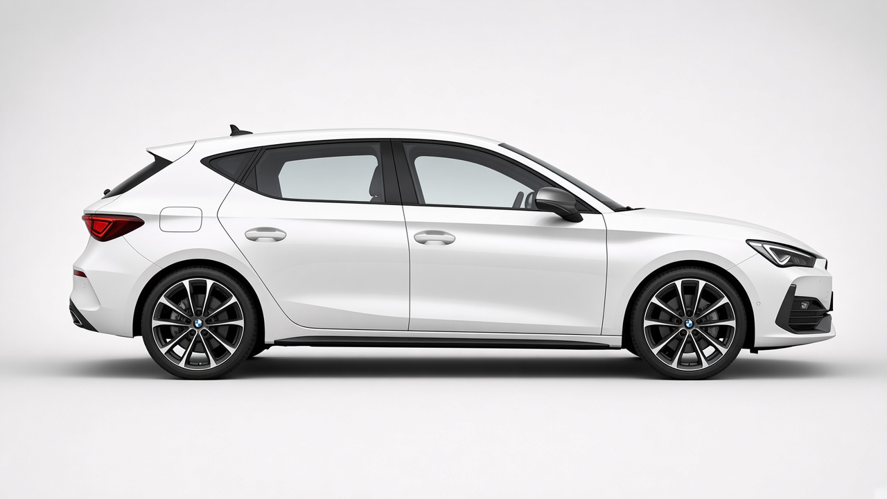 Cupra Leon 1.5 eTSI (2020–2024)