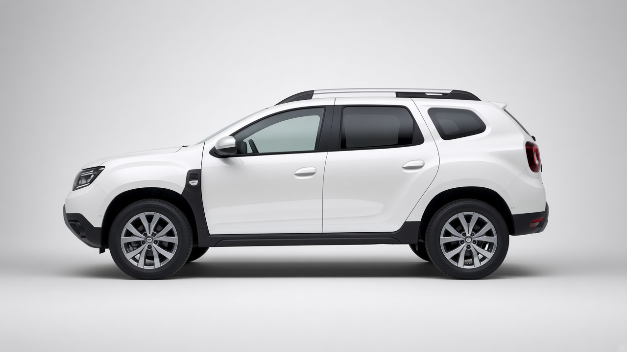 Dacia Sandero Stepway TCe 90 (2021–2024)