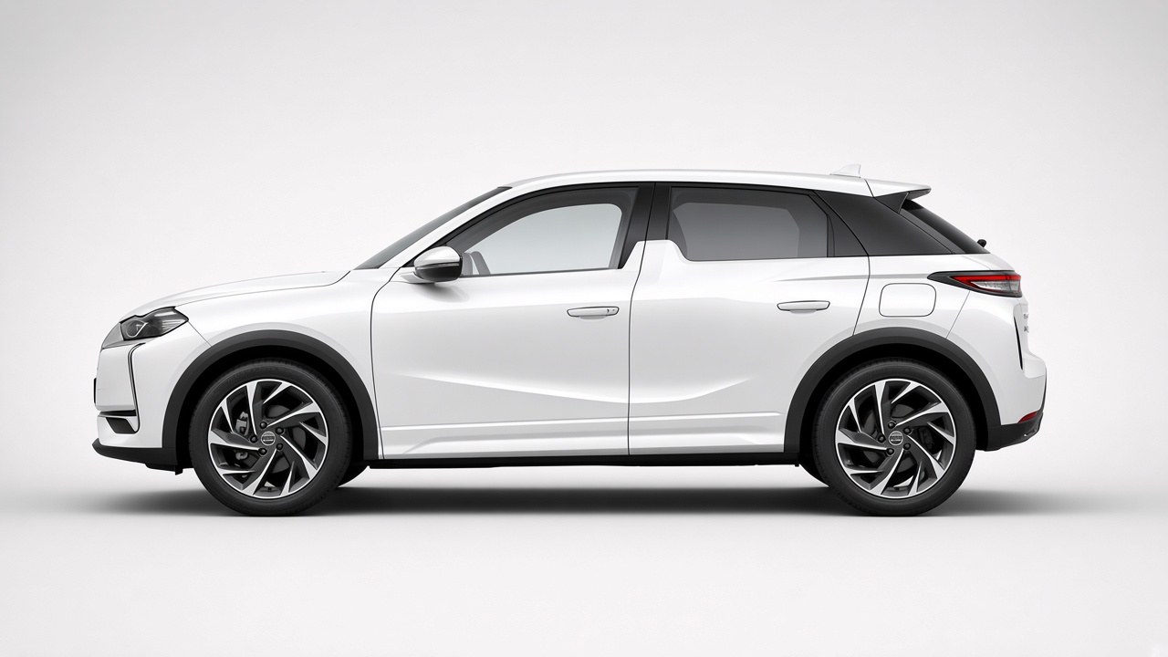 DS DS 3 PureTech 130 (2019–2024)