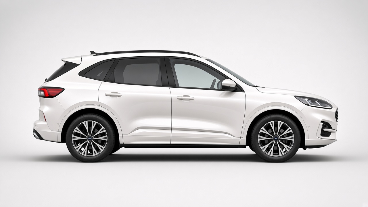 Ford Kuga 1.5 EcoBoost (2020–2024)