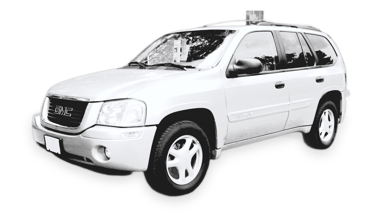 GMC Yukon XL (2020)