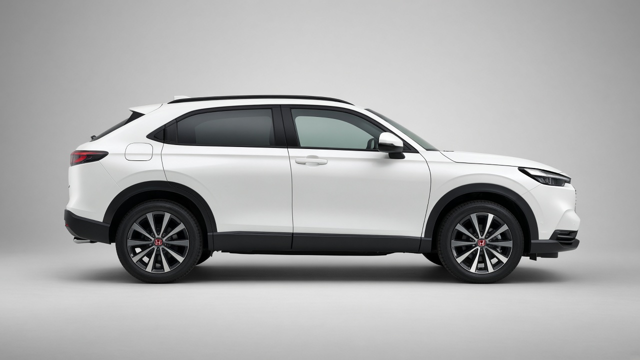 Honda HR-V 1.5 e:HEV (2021–2024)
