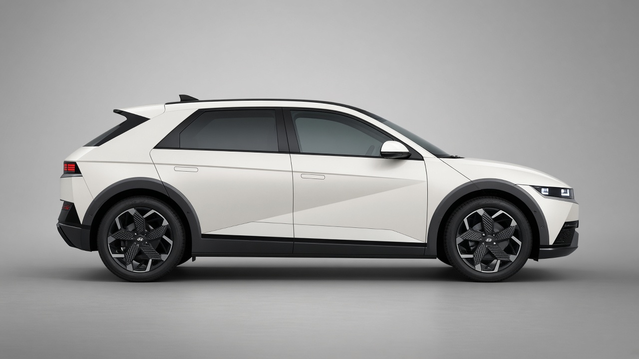 Hyundai Ioniq 5 Long Range (2021–2024)