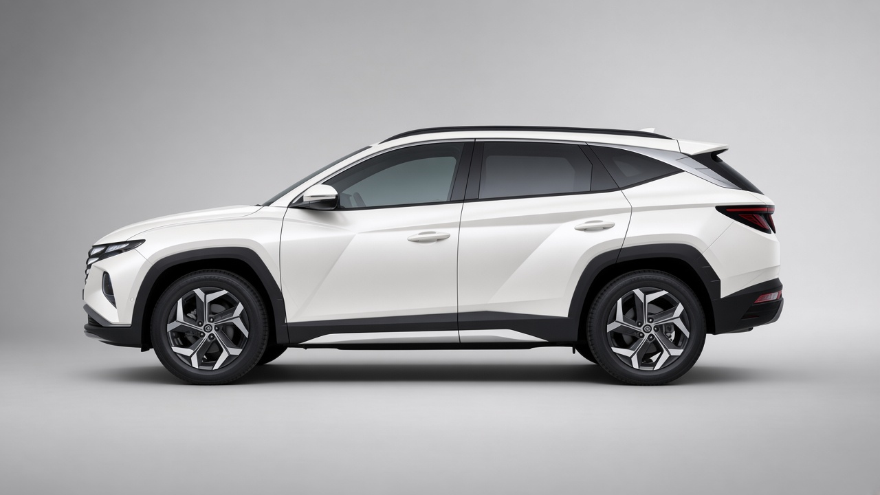 Kia Niro EV (2022–2024)