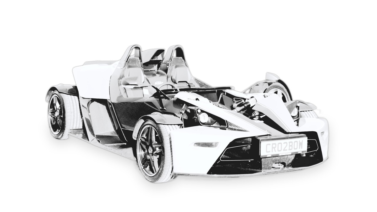 KTM X-Bow (2013)
