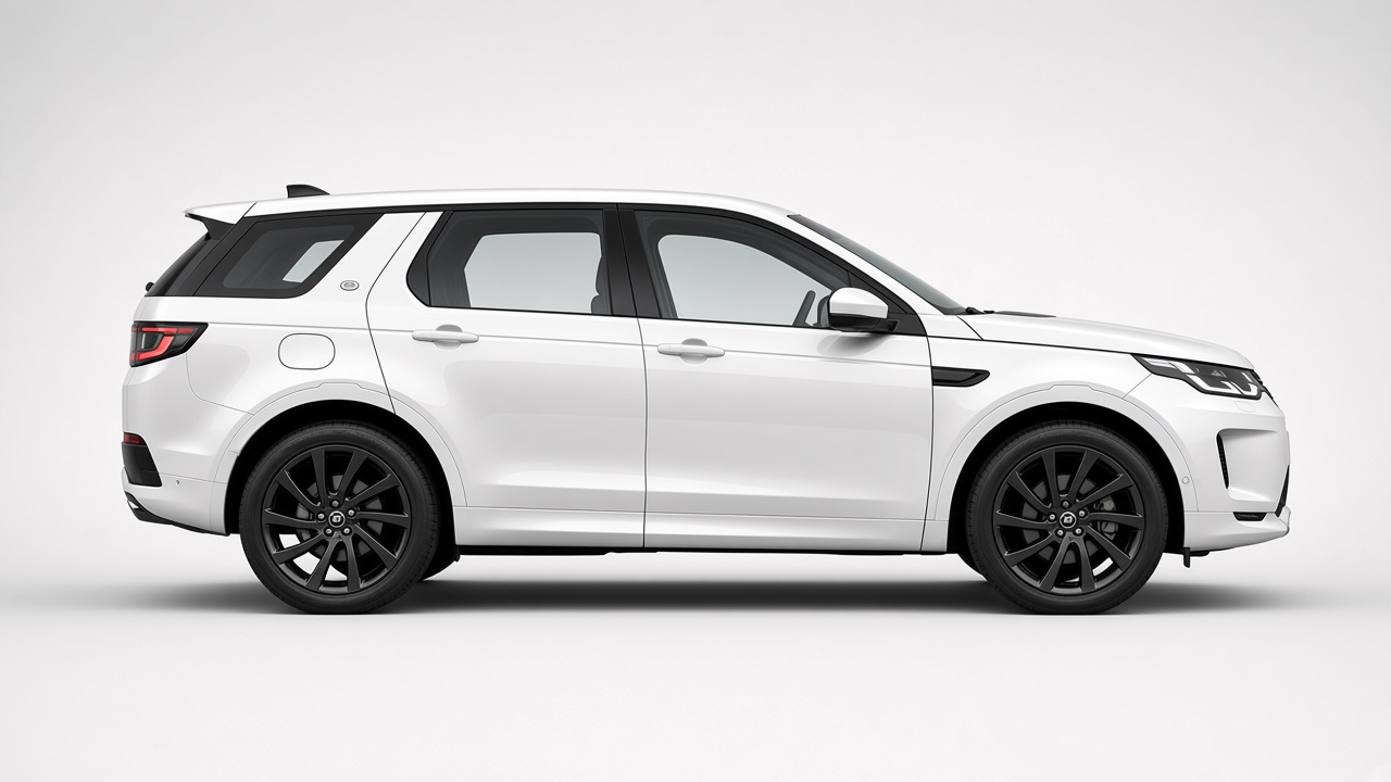 Land Rover Discovery Sport P300e (2020–2024)