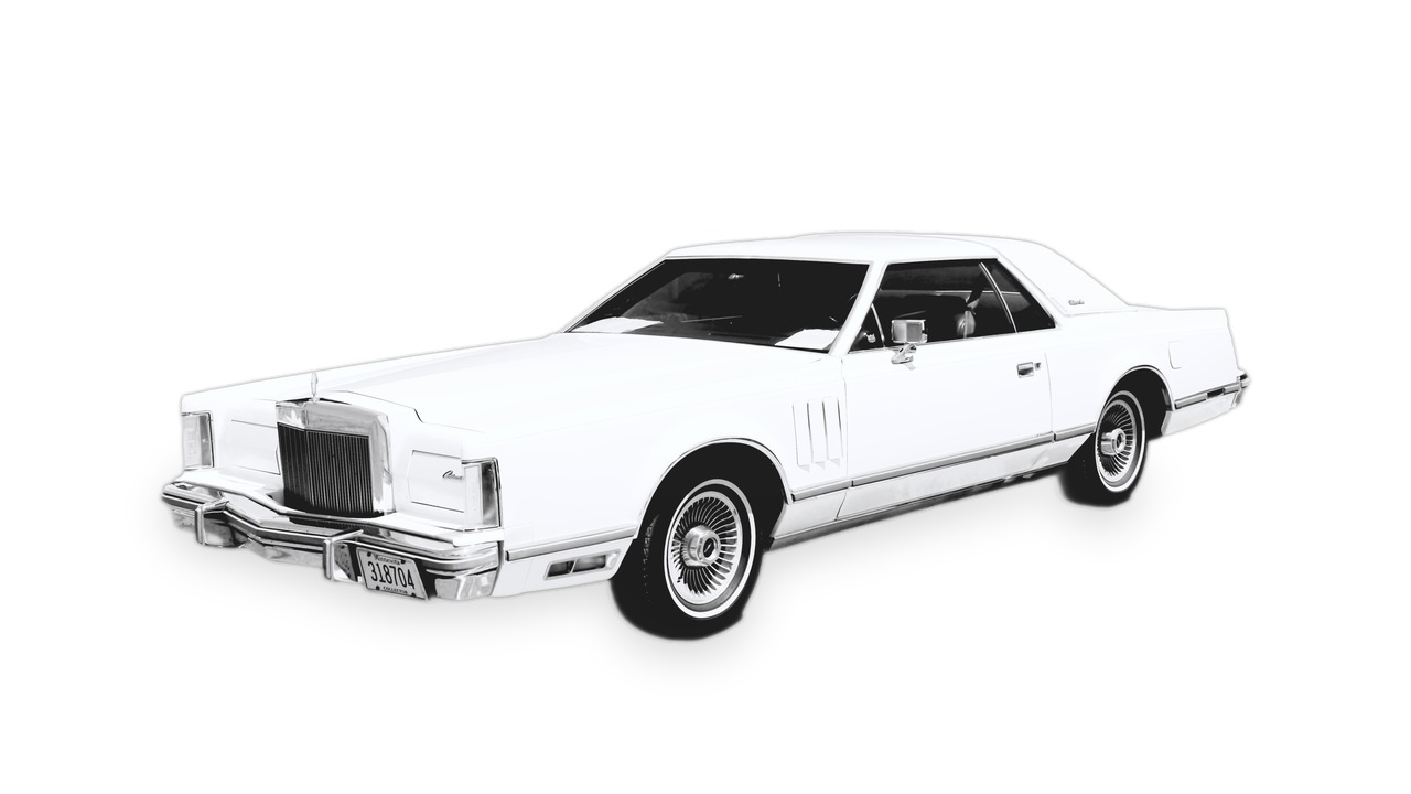 Lincoln Continental (2016–2020)