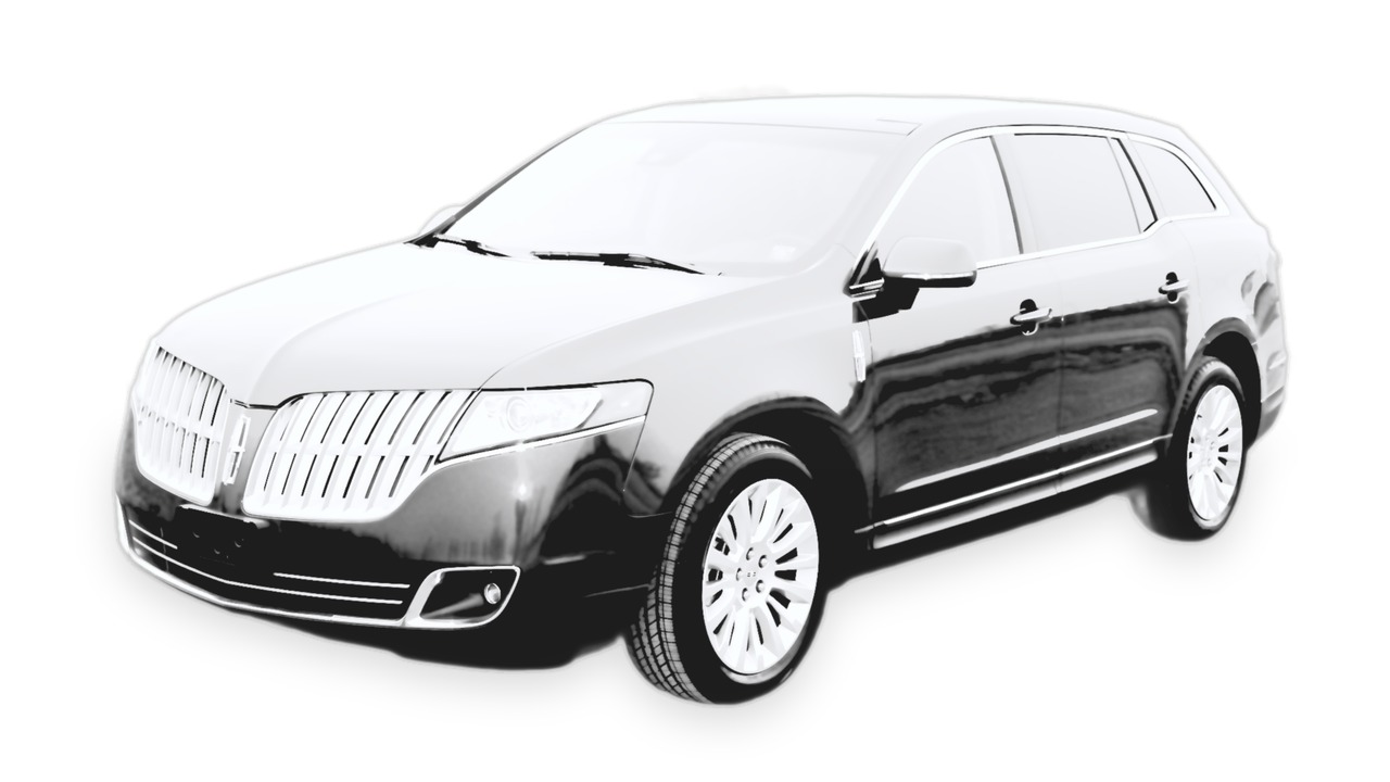 Lincoln MKT (2012–2019)