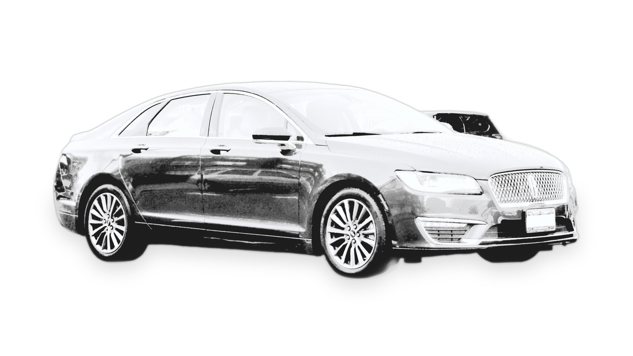 Lincoln MKZ (2016–2020)