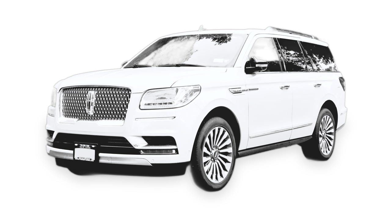 Lincoln Navigator (2017–2024)