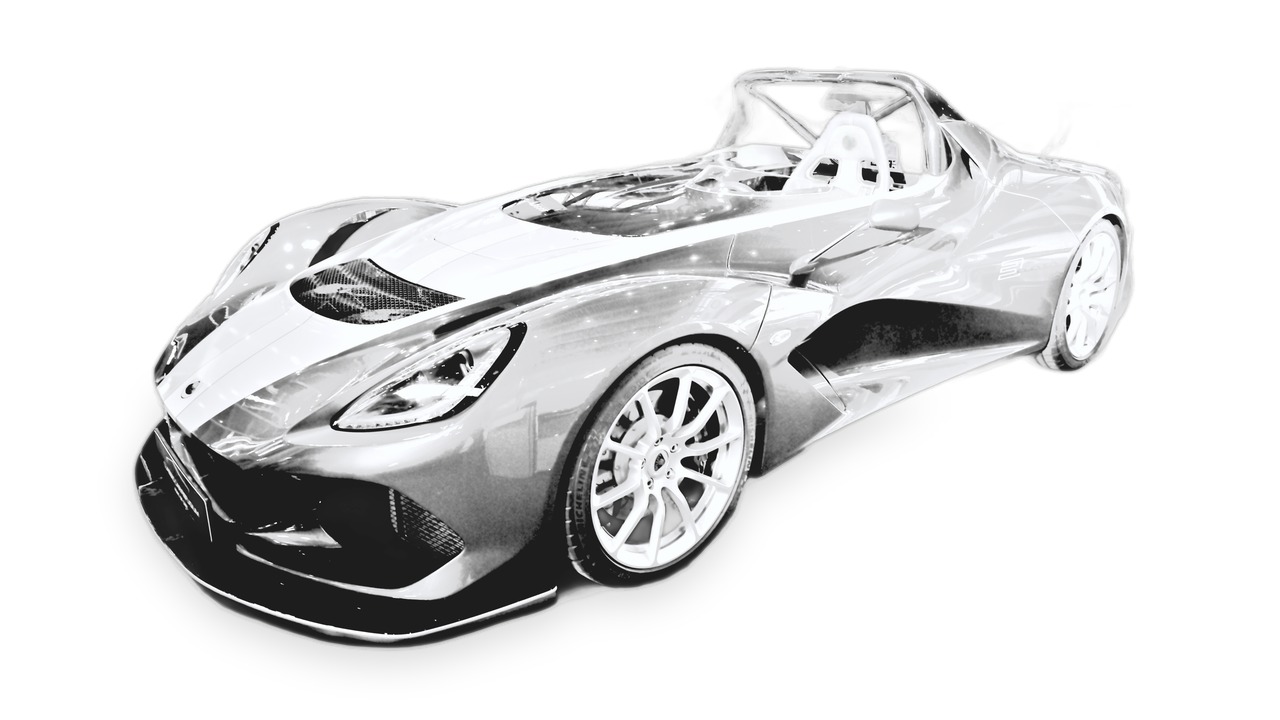 Lotus 3 Eleven (2018)