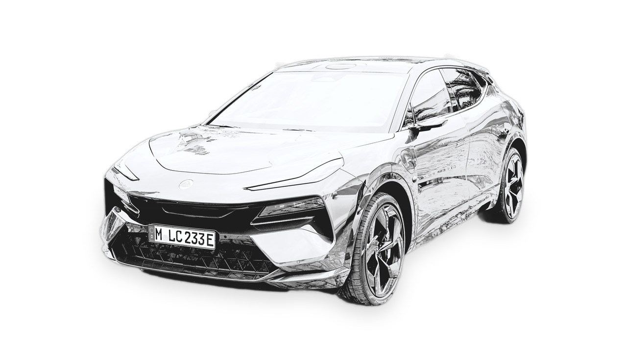 Lotus Eletre (2022)