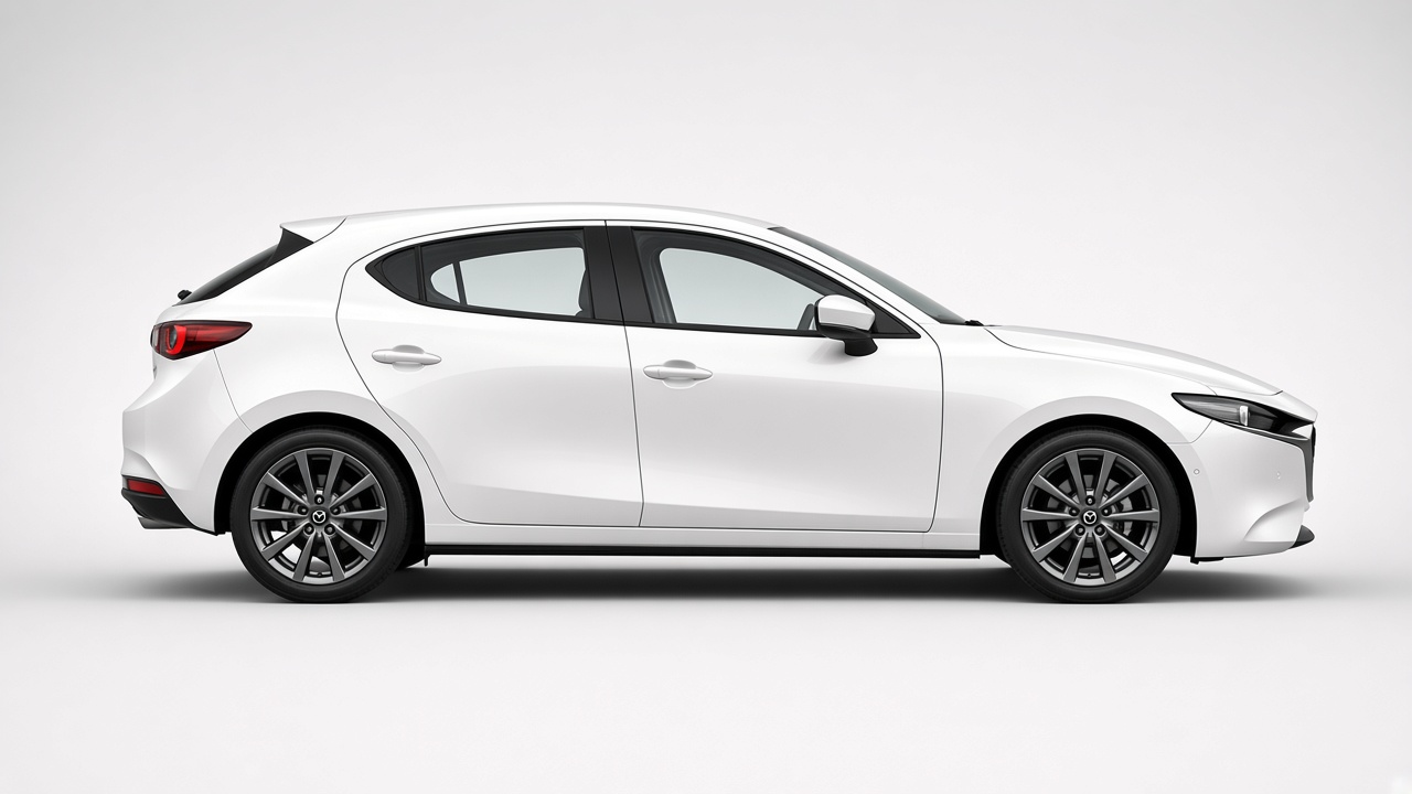 Mazda Mazda2 1.5 (2015–2023)
