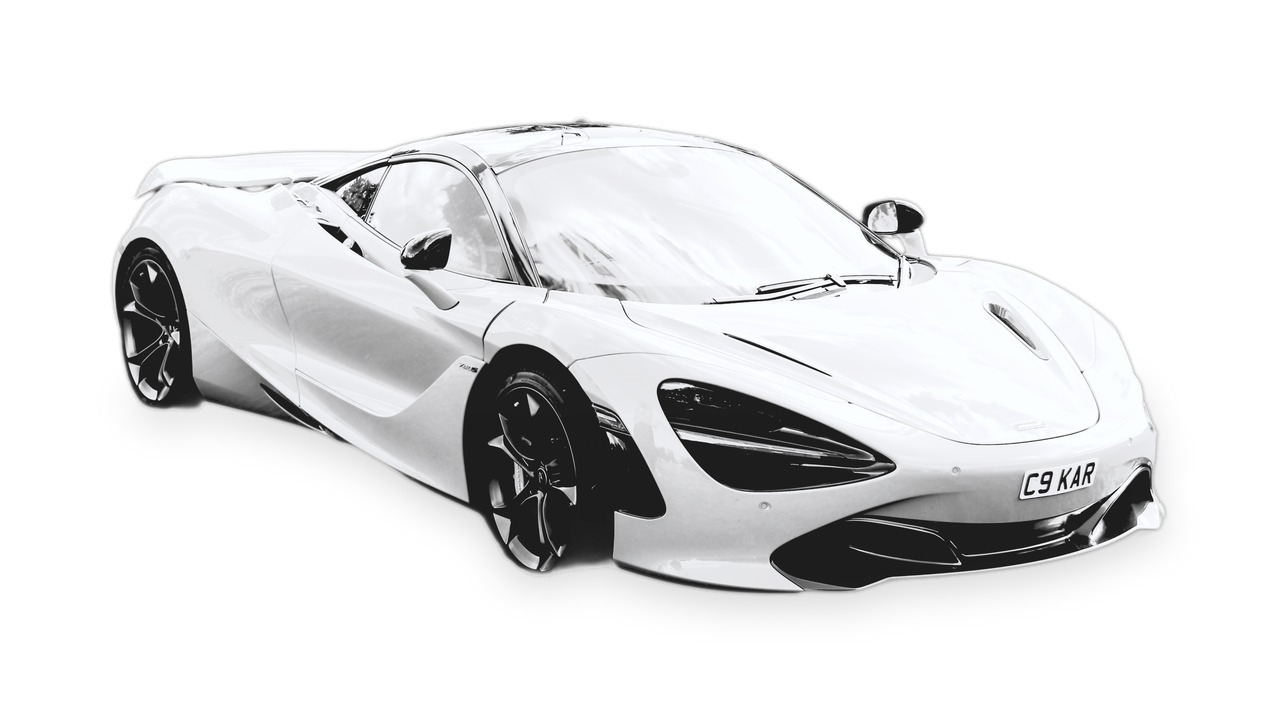 McLaren 720S (2018–2023)