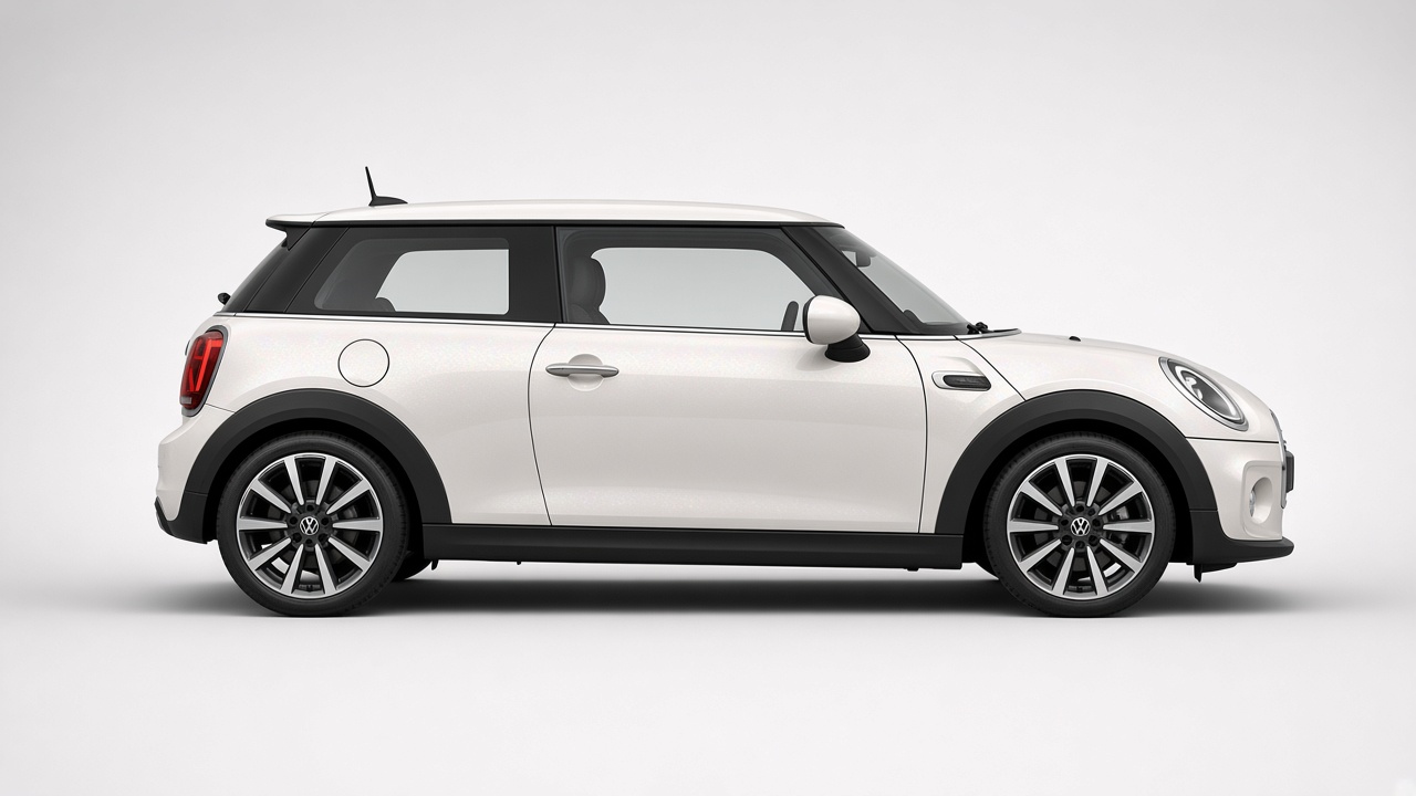 Mini Cooper 1.5 (2014–2023)