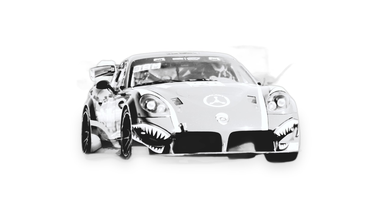 Panoz Avezzano (2017)