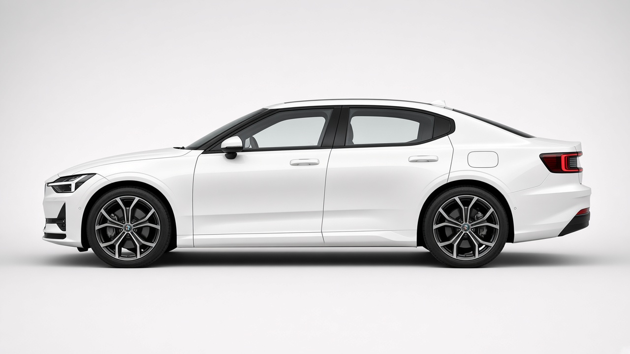Polestar Polestar 2 Long Range Single (2020–2024)