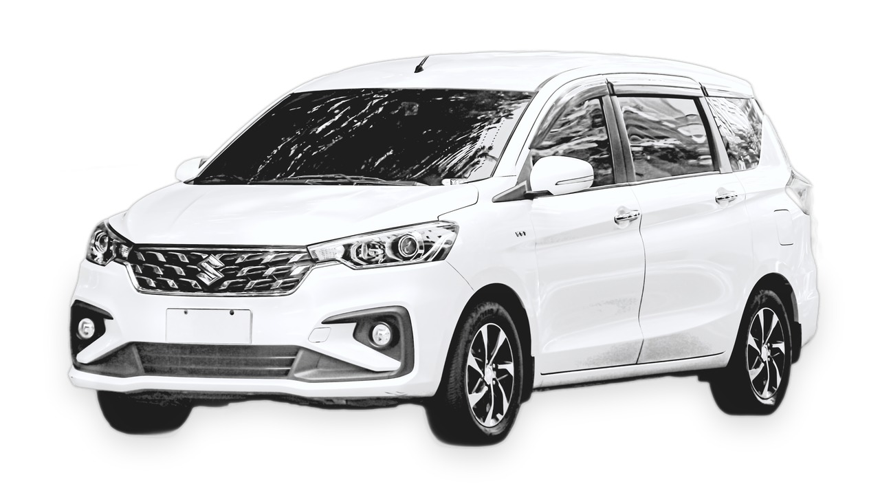 Proton Ertiga (2016–2018)