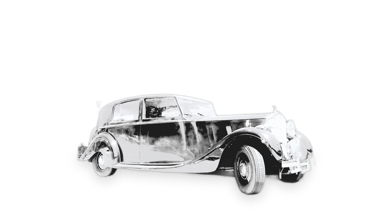 Rolls-Royce Phantom (2012–2016)