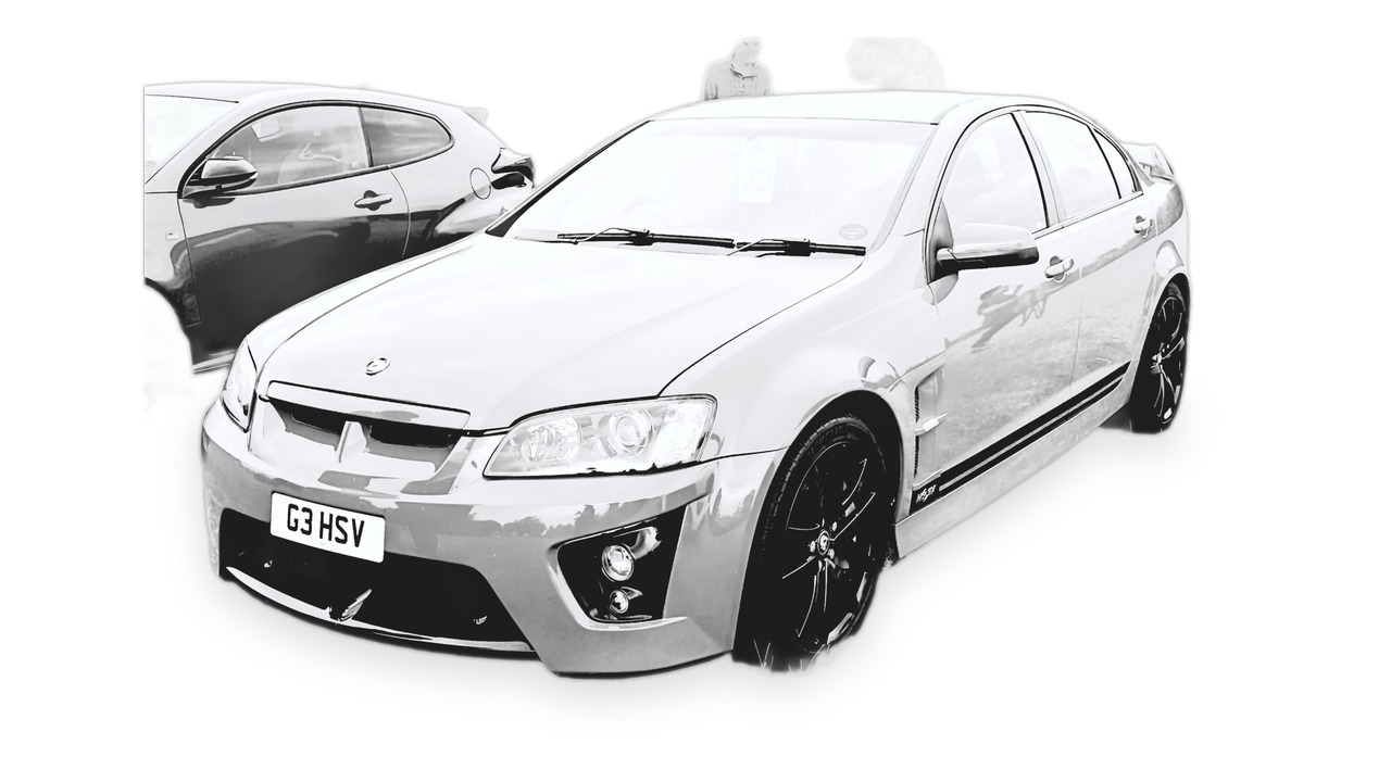 Vauxhall Insignia VXR (2012–2017)