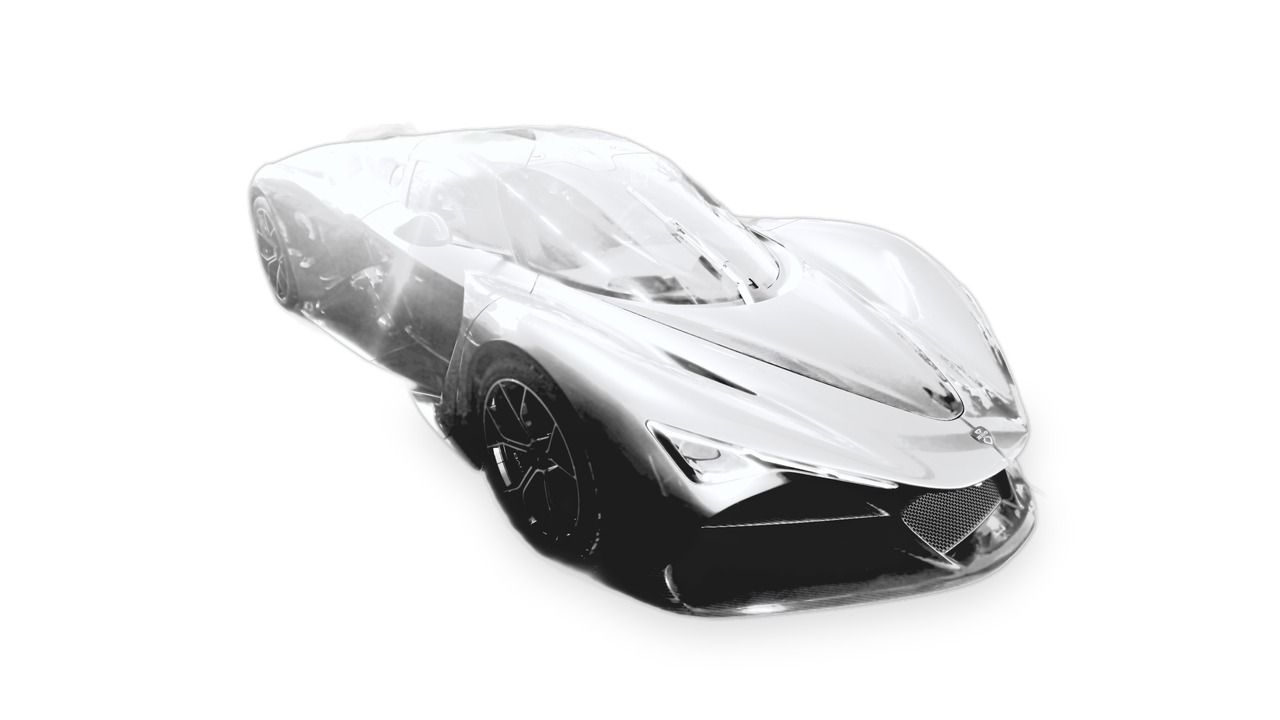 Zenvo Aurora (2023)